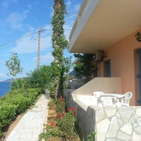 דירה Sunrise Bali (Crete)
